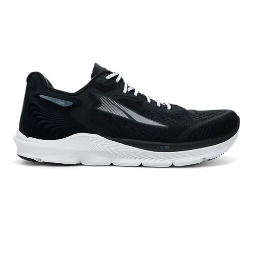 Altra Torin 5 Hardloopschoenen Dames Zwart (NL-ZNW)